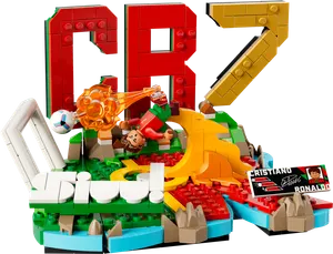 Cristiano Ronaldo – Soccer Highlights