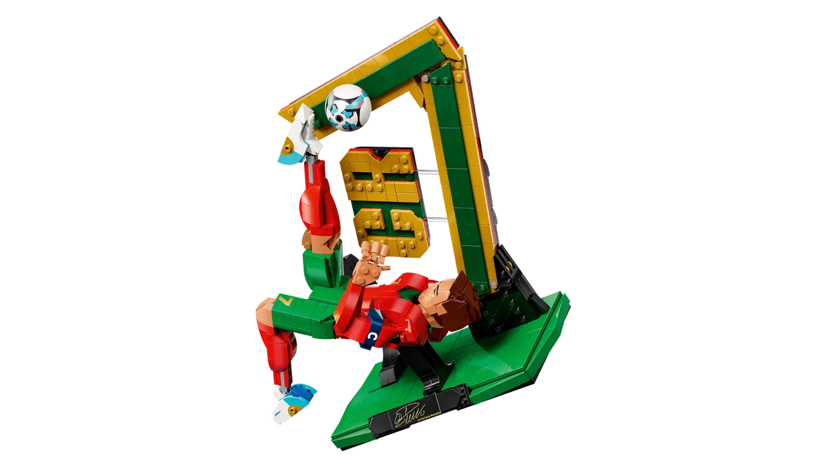 Cristiano Ronaldo – Soccer Legend - Image 5