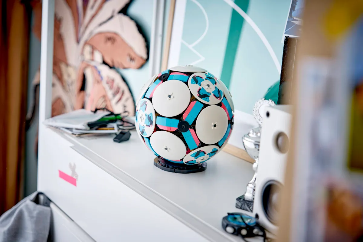 Football - Image 3