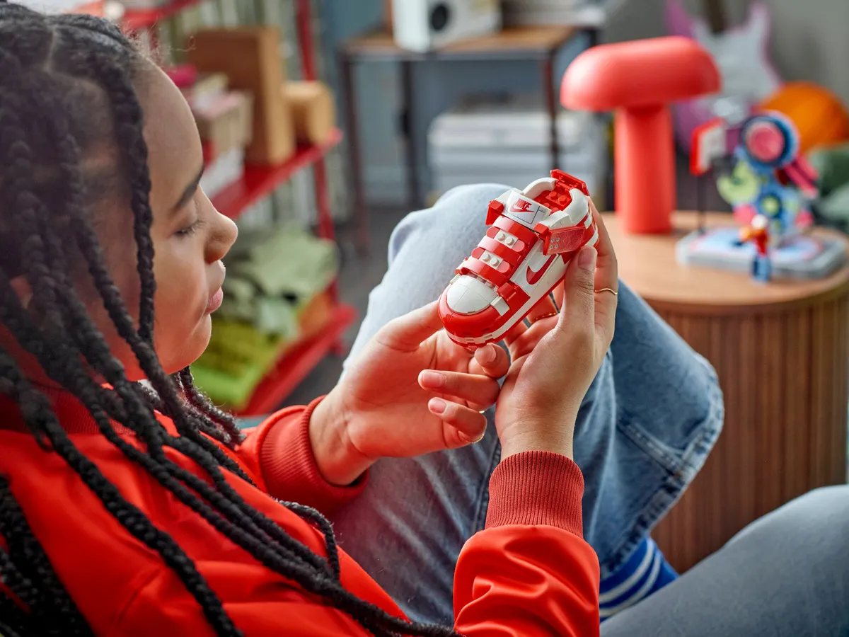 Nike Dunk Trickshot - Image 5