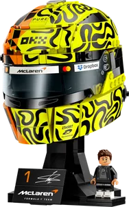 McLaren Mastercard F1® Team Lando Norris Helmet