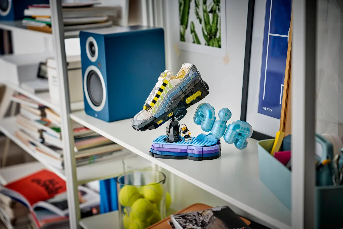 Nike Air Max 95 x LEGO® Set - Image 12