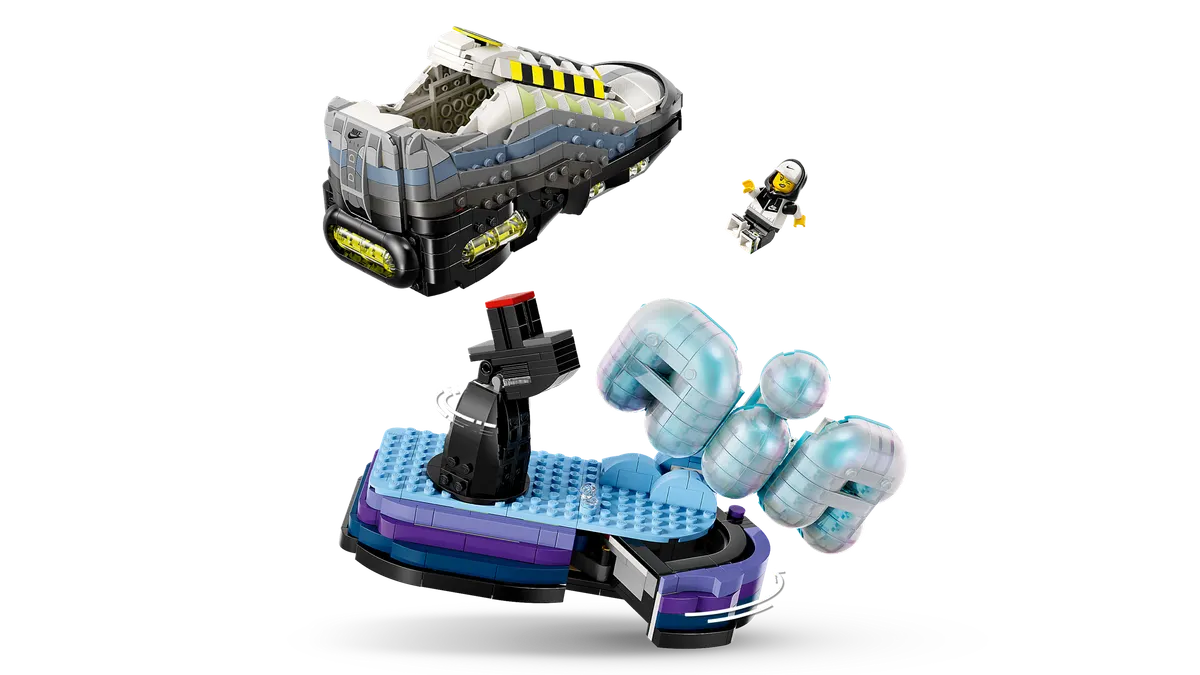 Nike Air Max 95 x LEGO® Set - Image 6