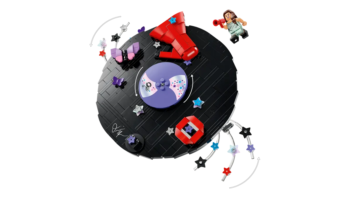 Olivia Rodrigo's Vinyl - Image 8