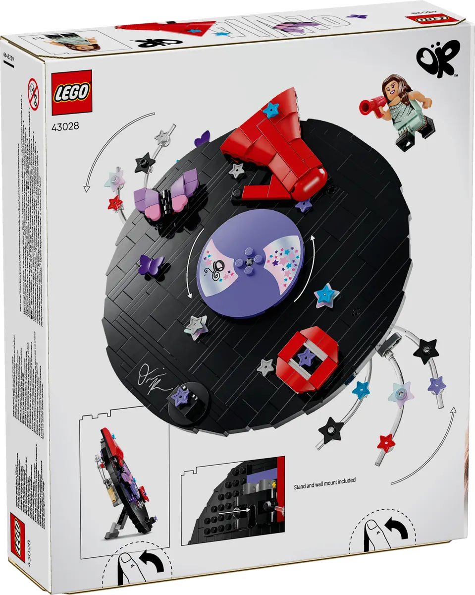 Olivia Rodrigo's Vinyl - Image 5