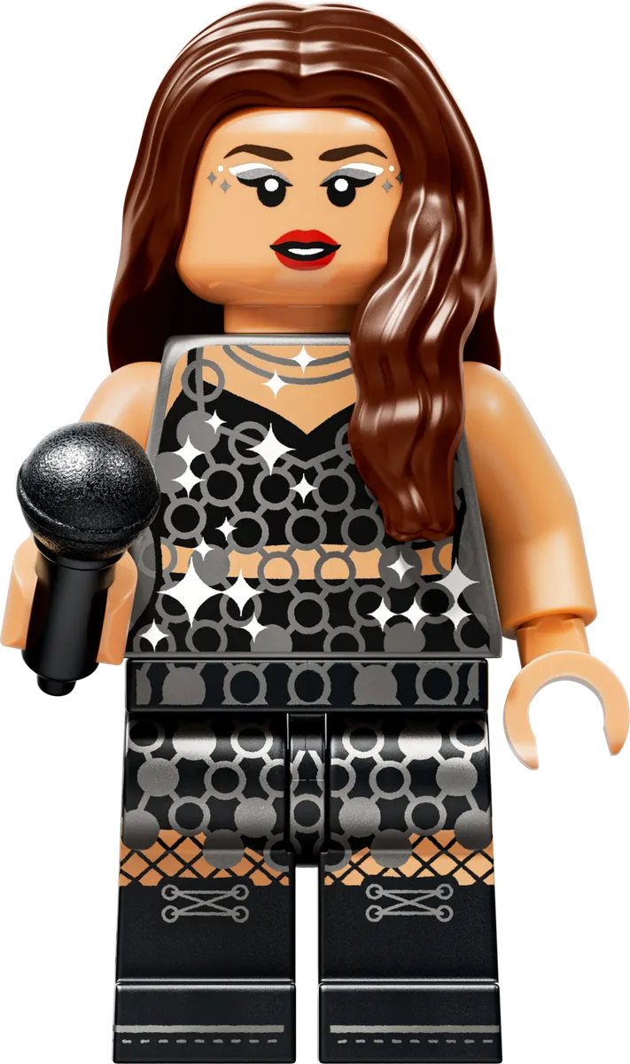 Olivia Rodrigo's Concert Moon - Image 3