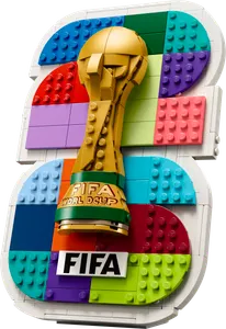 FIFA World Cup 2026™ Official Emblem