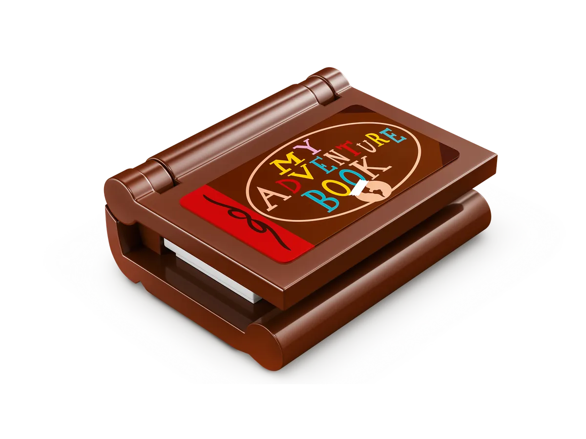 ‘Up’ House​ - Image 5
