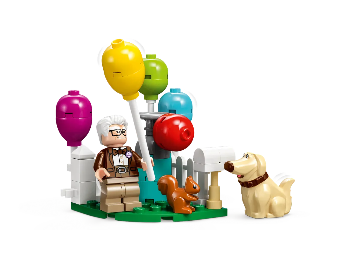 ‘Up’ House​ - Image 3