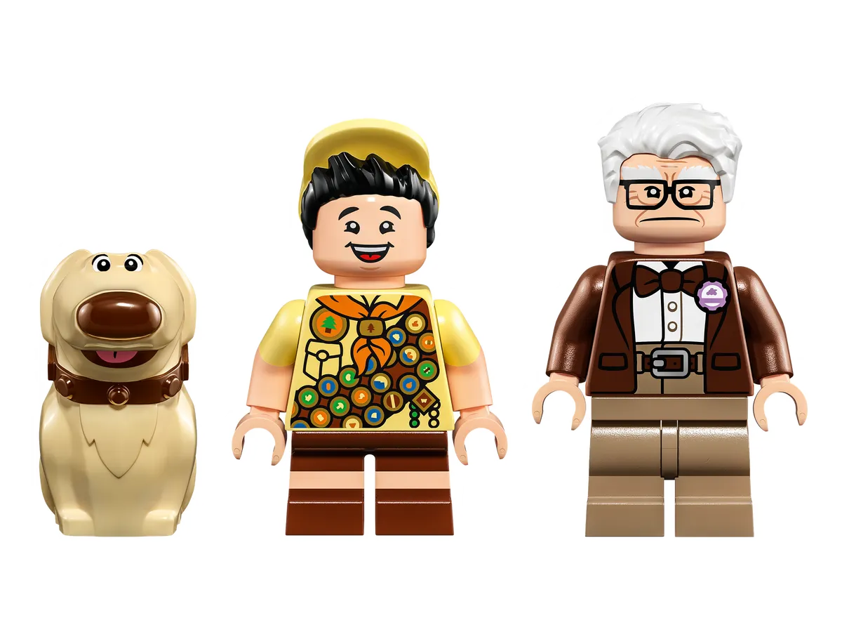 ‘Up’ House​ - Image 4