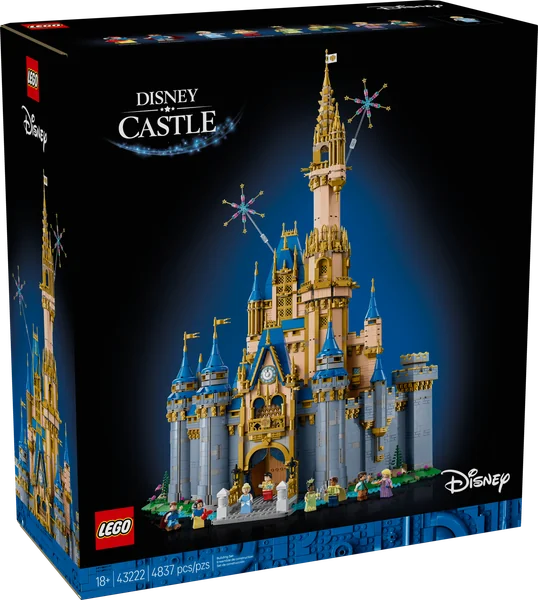 Disney Castle
