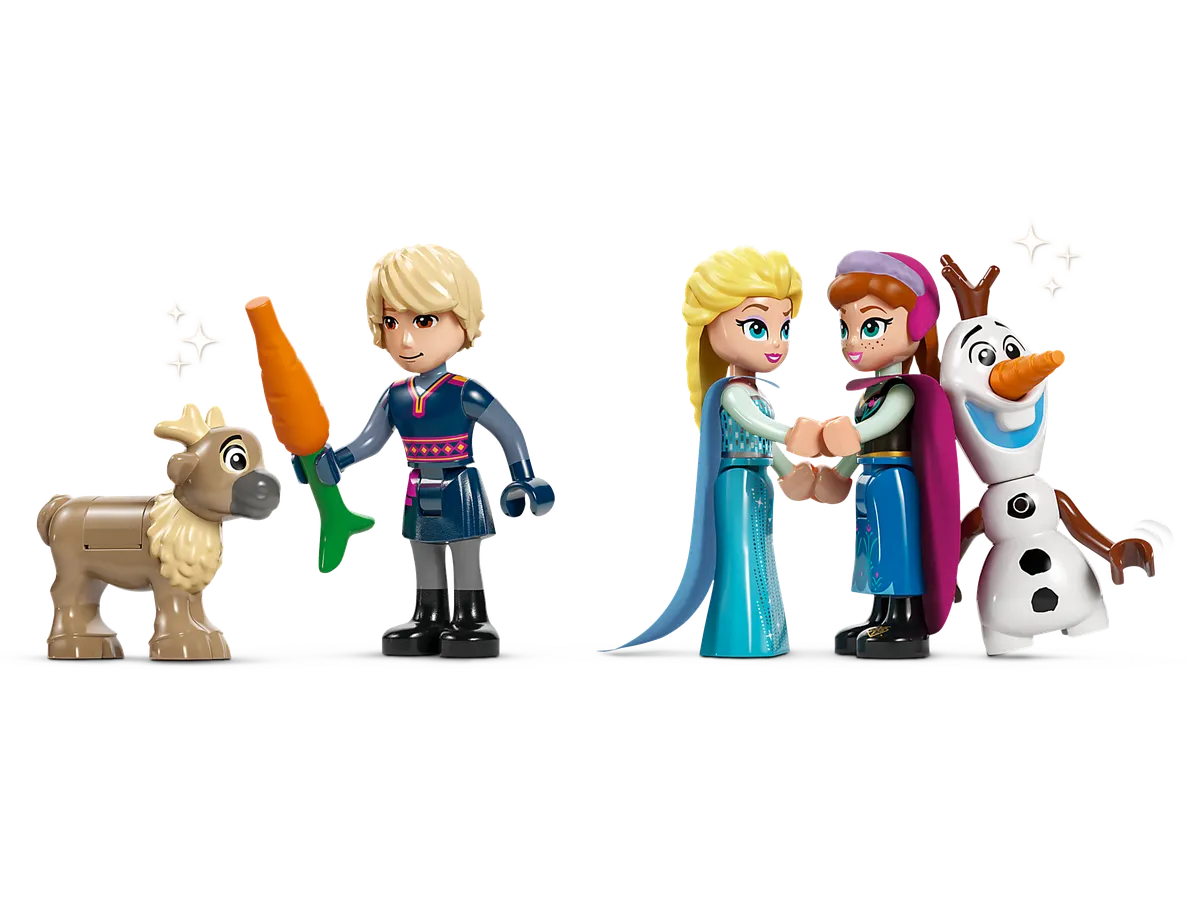 Elsa's Ice Palace - Image 3