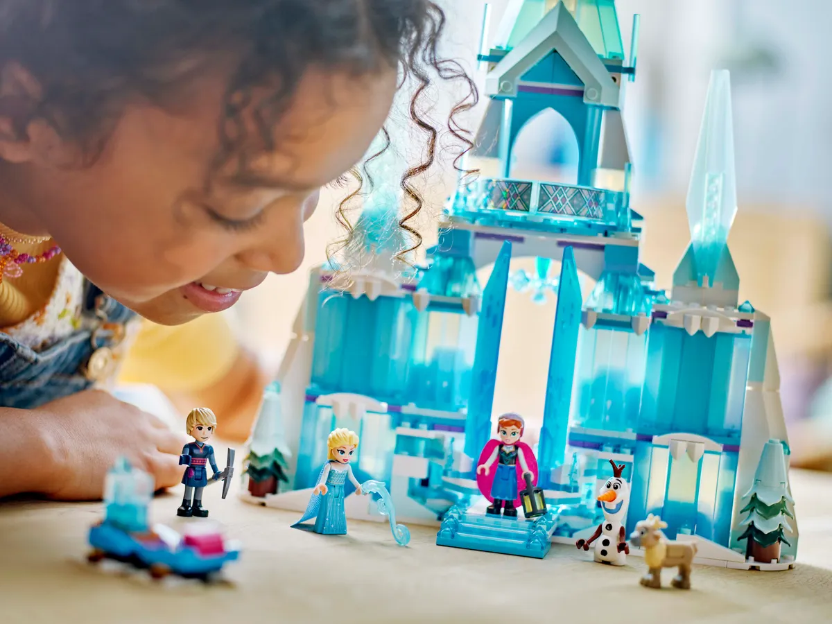 Elsa's Ice Palace - Image 6