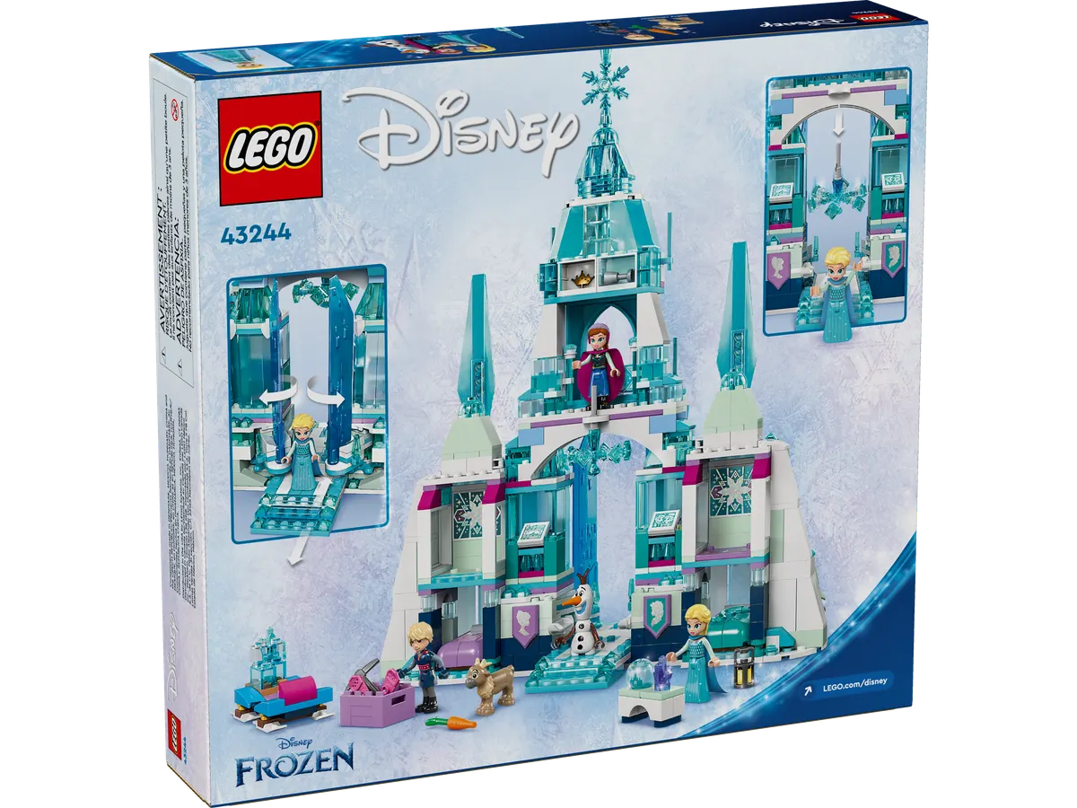 Elsa's Ice Palace - Image 9