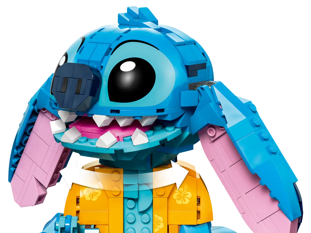 Stitch - Image 3