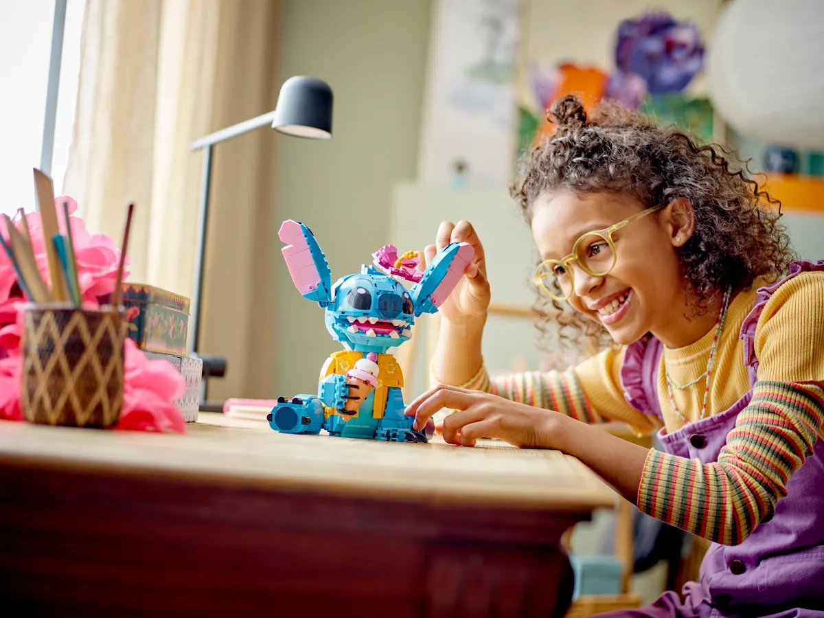 Stitch - Image 5