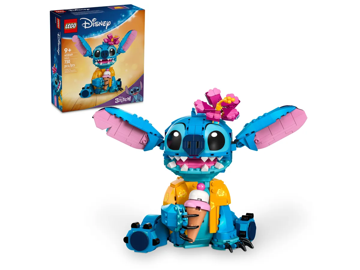 Stitch - Image 7
