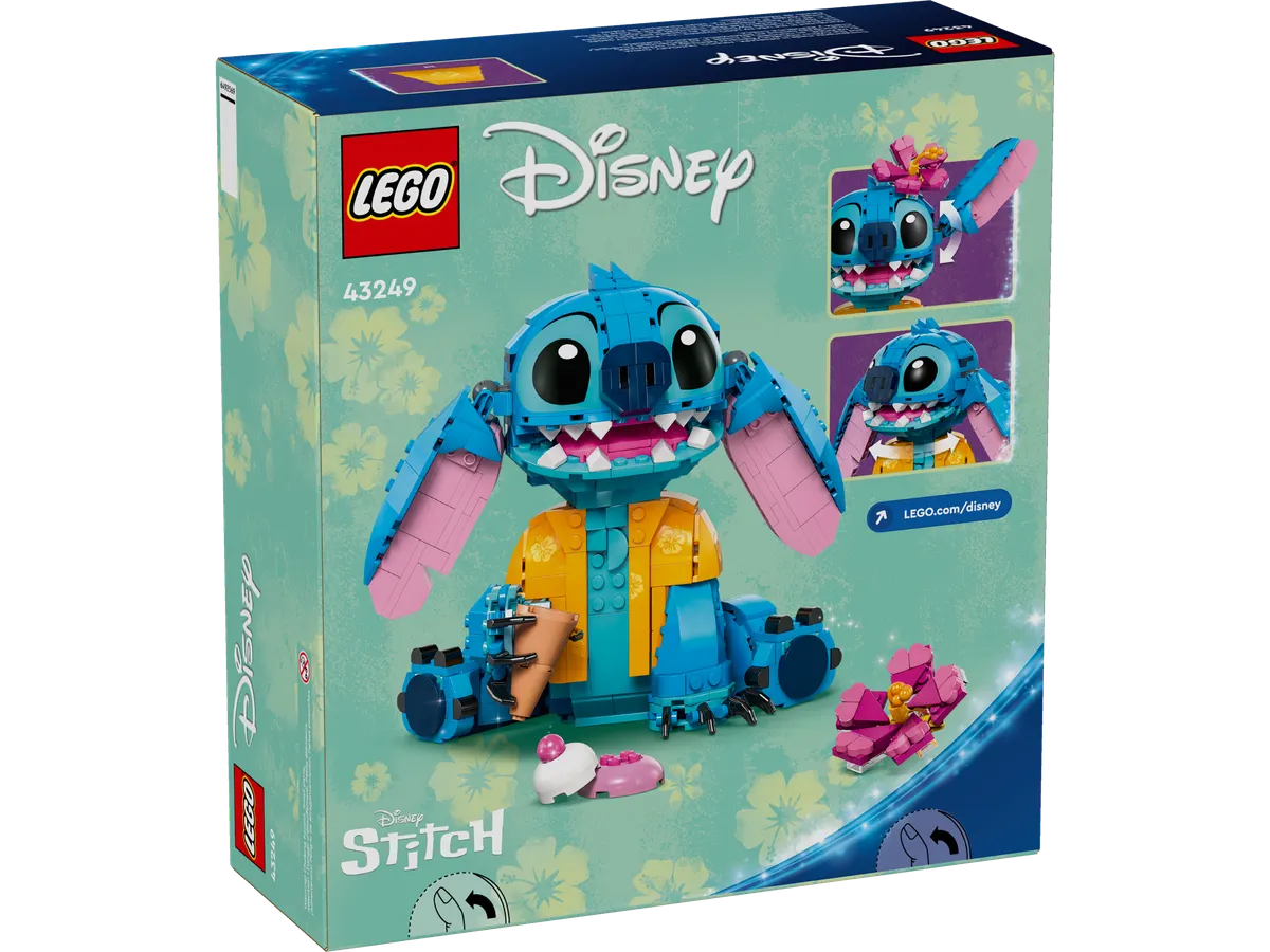 Stitch - Image 8
