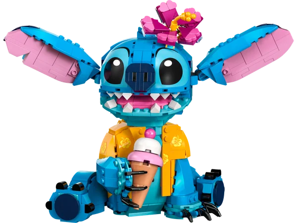 Stitch