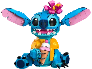 Stitch