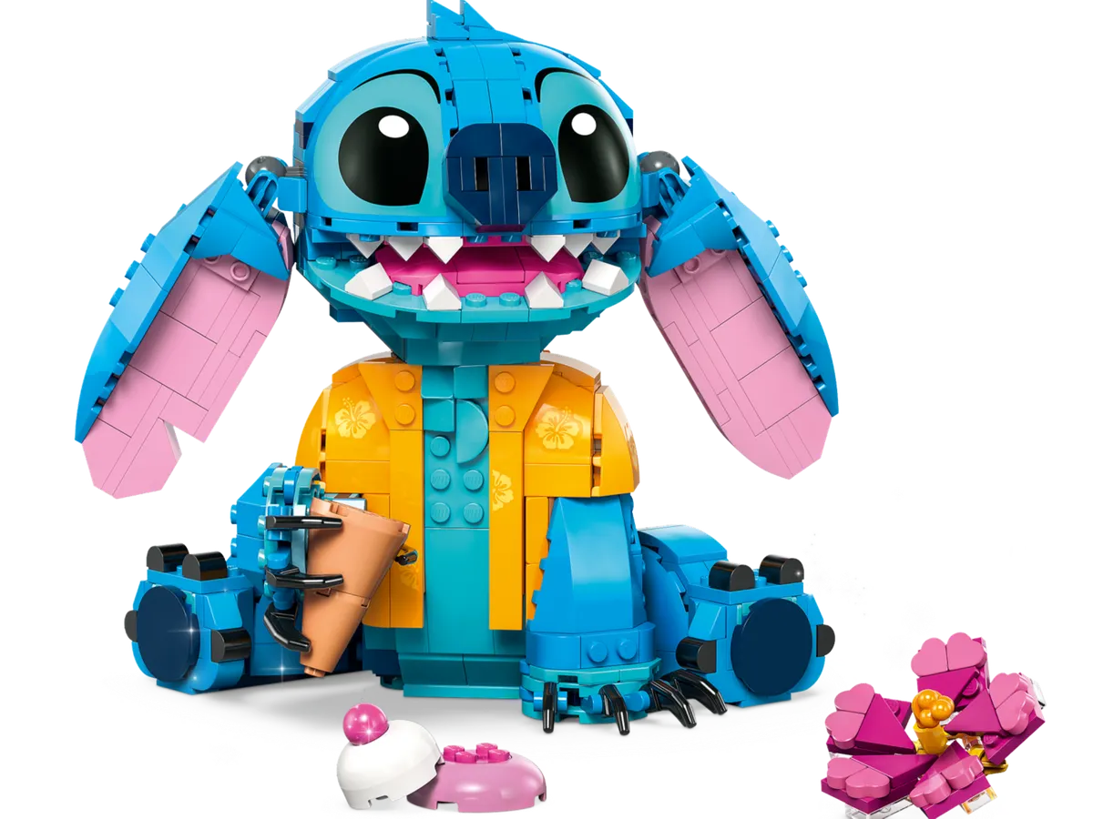Stitch - Image 2