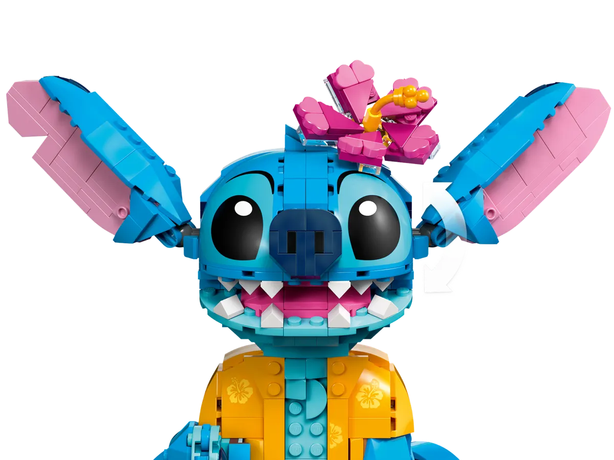 Stitch - Image 4