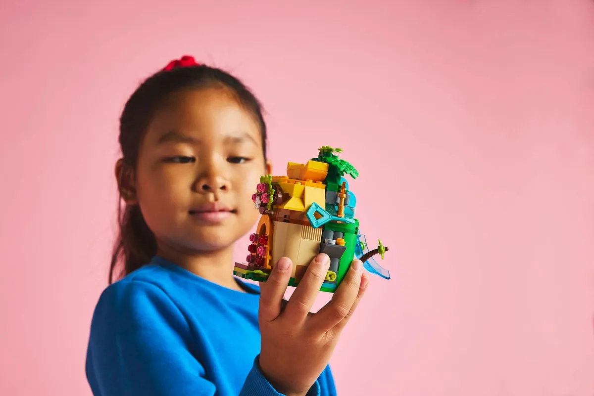 Moana's Island Fun - Image 5