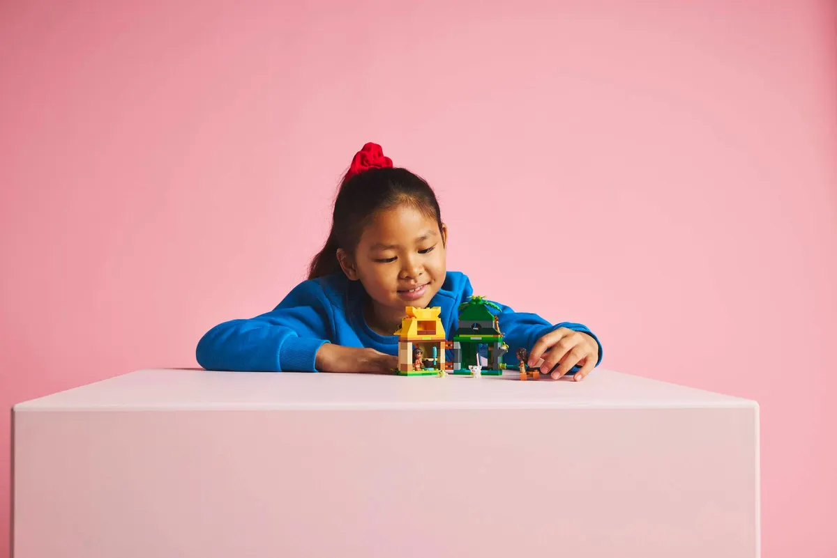 Moana's Island Fun - Image 3