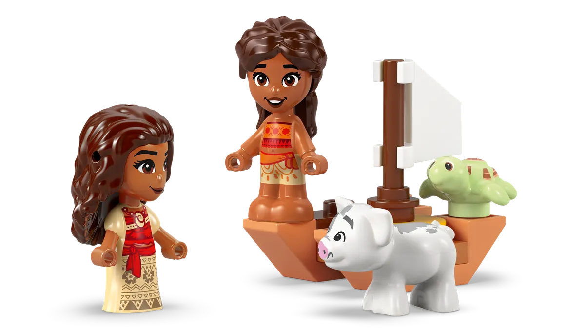 Moana's Island Fun - Image 9