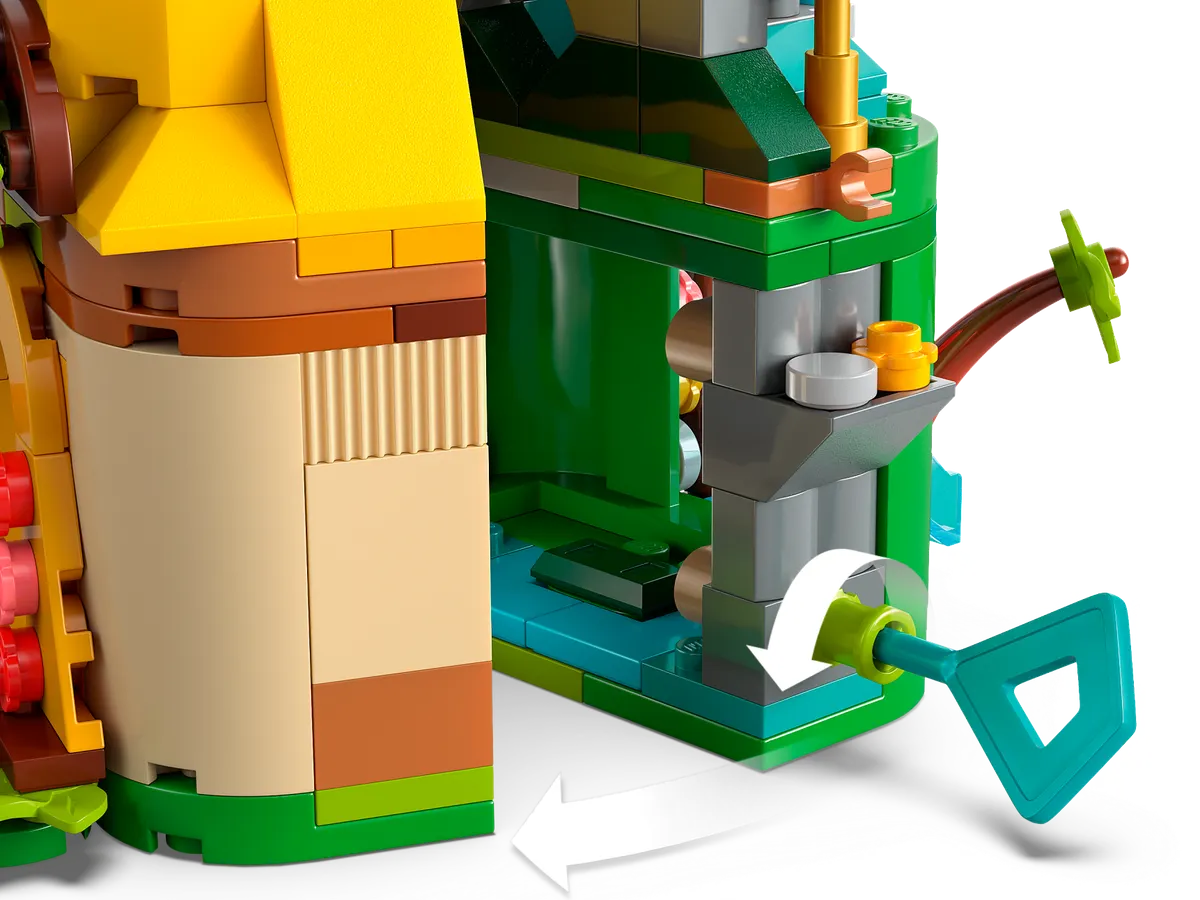 Moana's Island Fun - Image 12