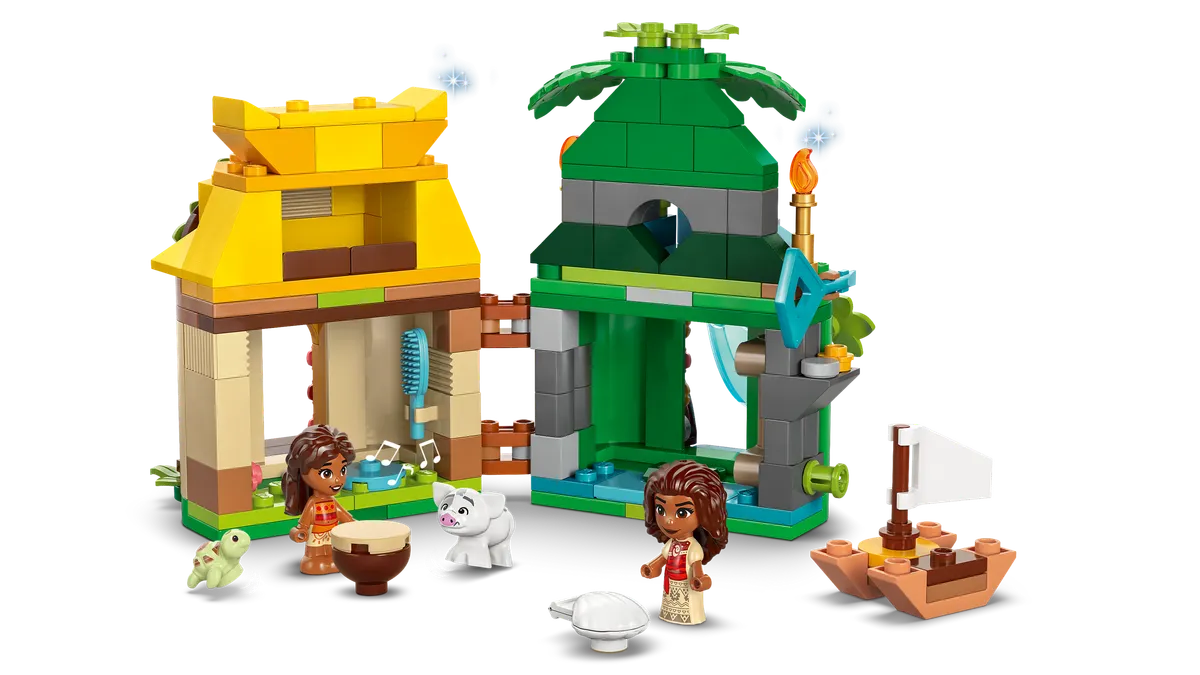 Moana's Island Fun - Image 10
