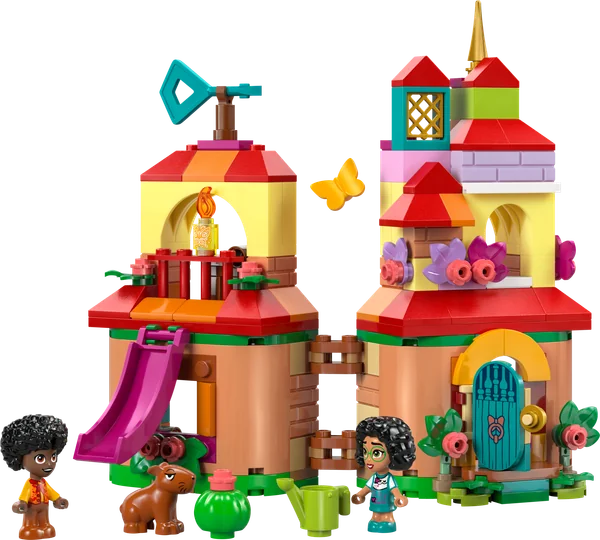 Encanto Mini House