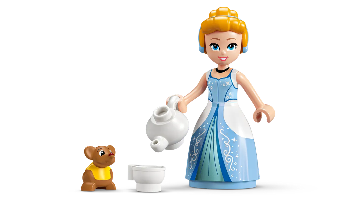 Cinderella's Dress - Image 8