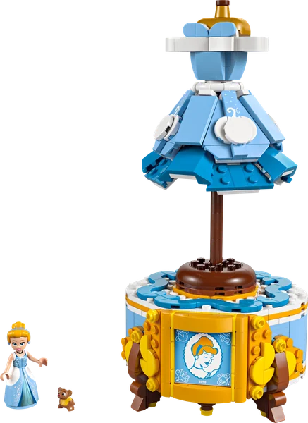 Cinderella's Dress