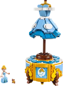 Cinderella's Dress