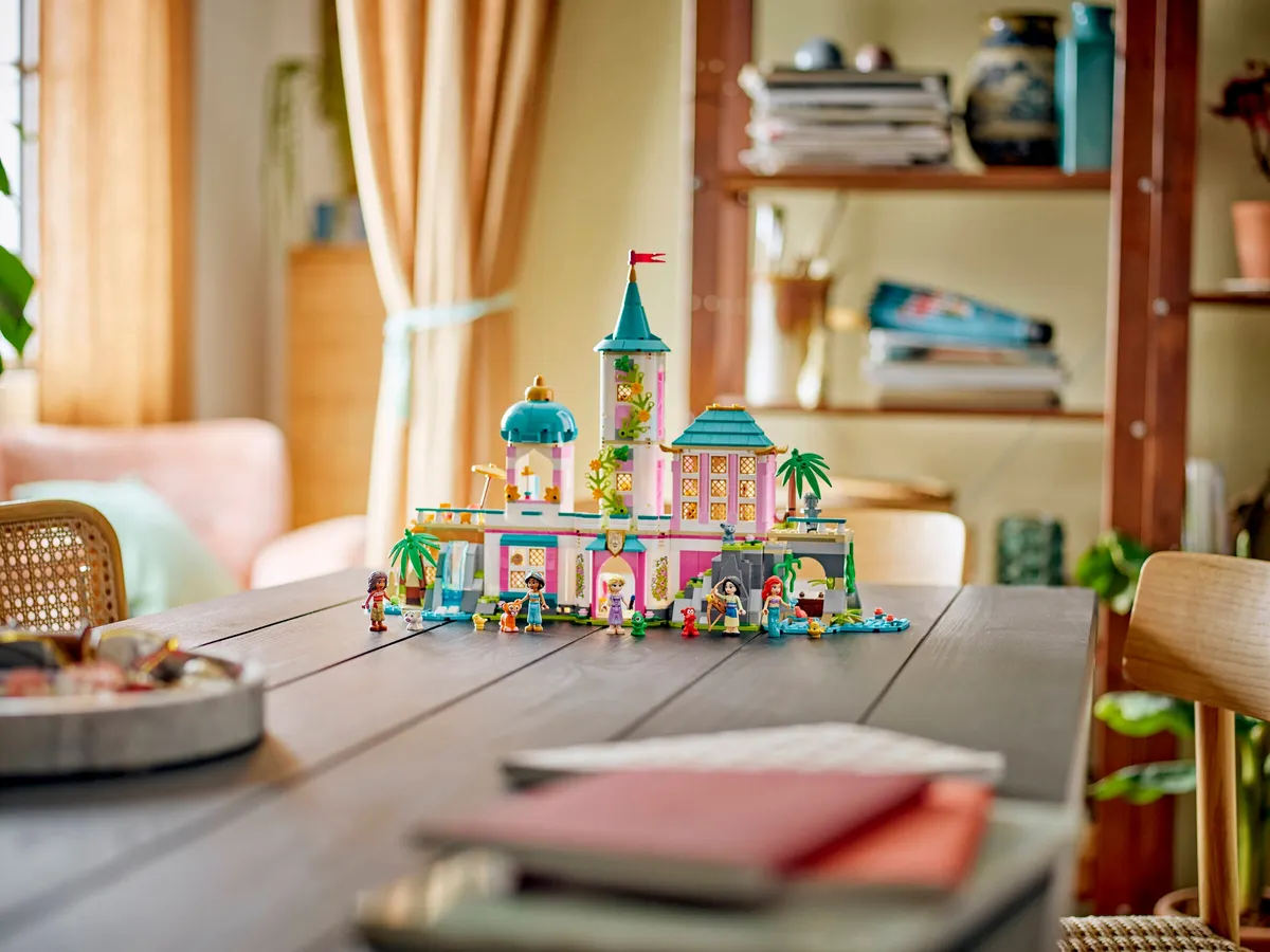 Princess Castle & Royal Pets - Image 5