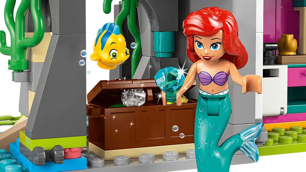 Princess Castle & Royal Pets - Image 11
