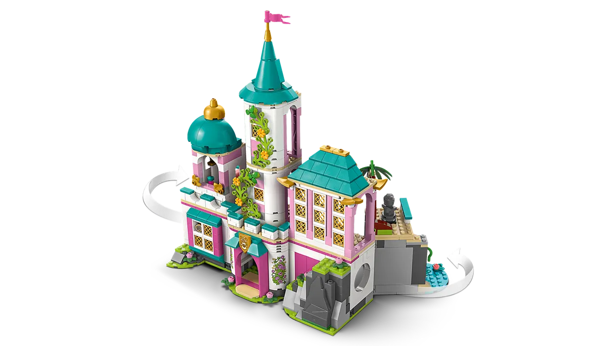 Princess Castle & Royal Pets - Image 7