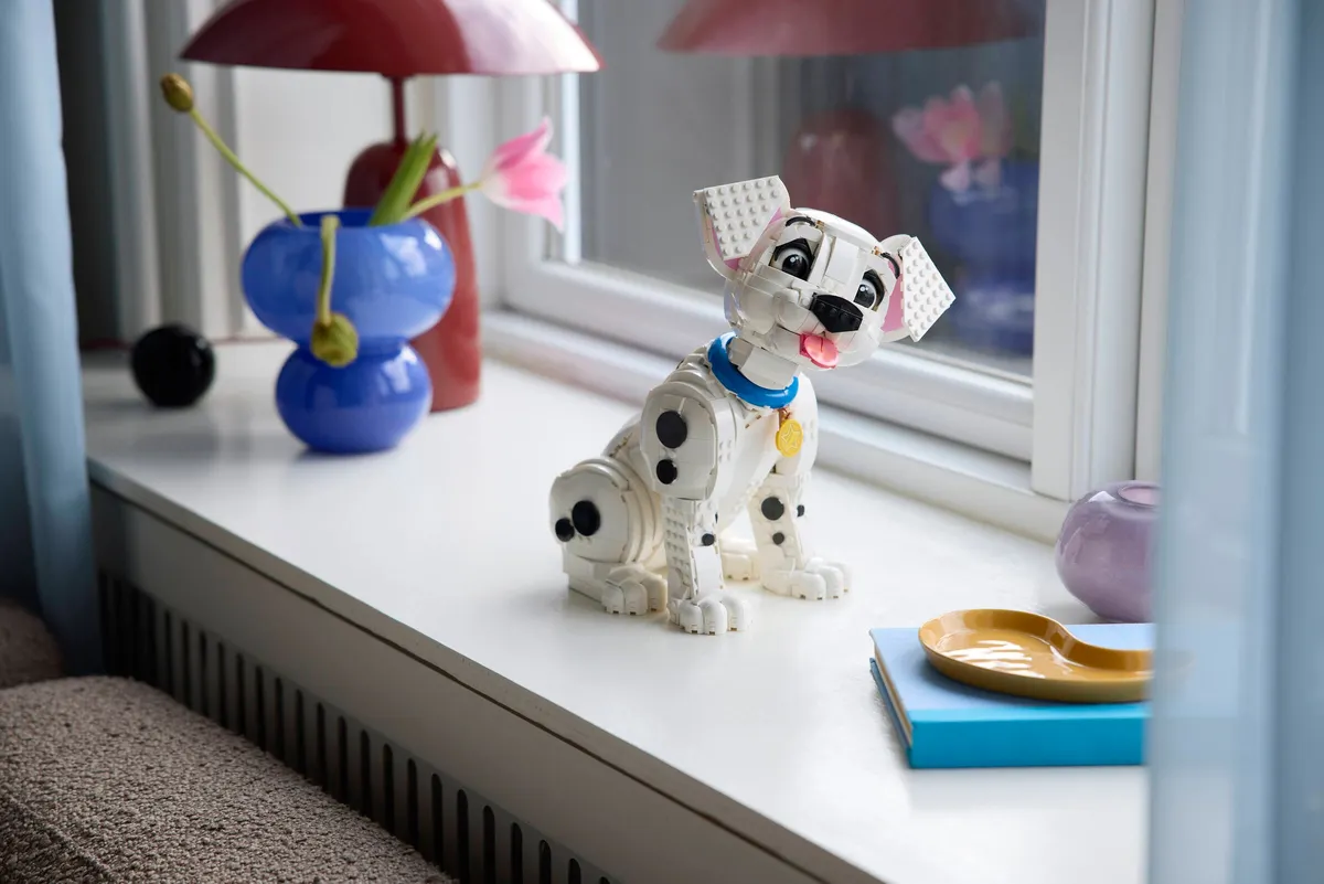 101 Dalmatians Puppy - Image 5