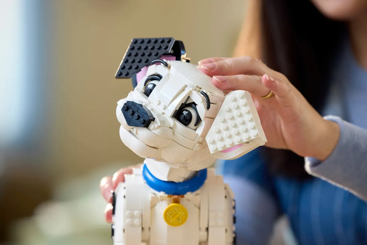 101 Dalmatians Puppy - Image 4