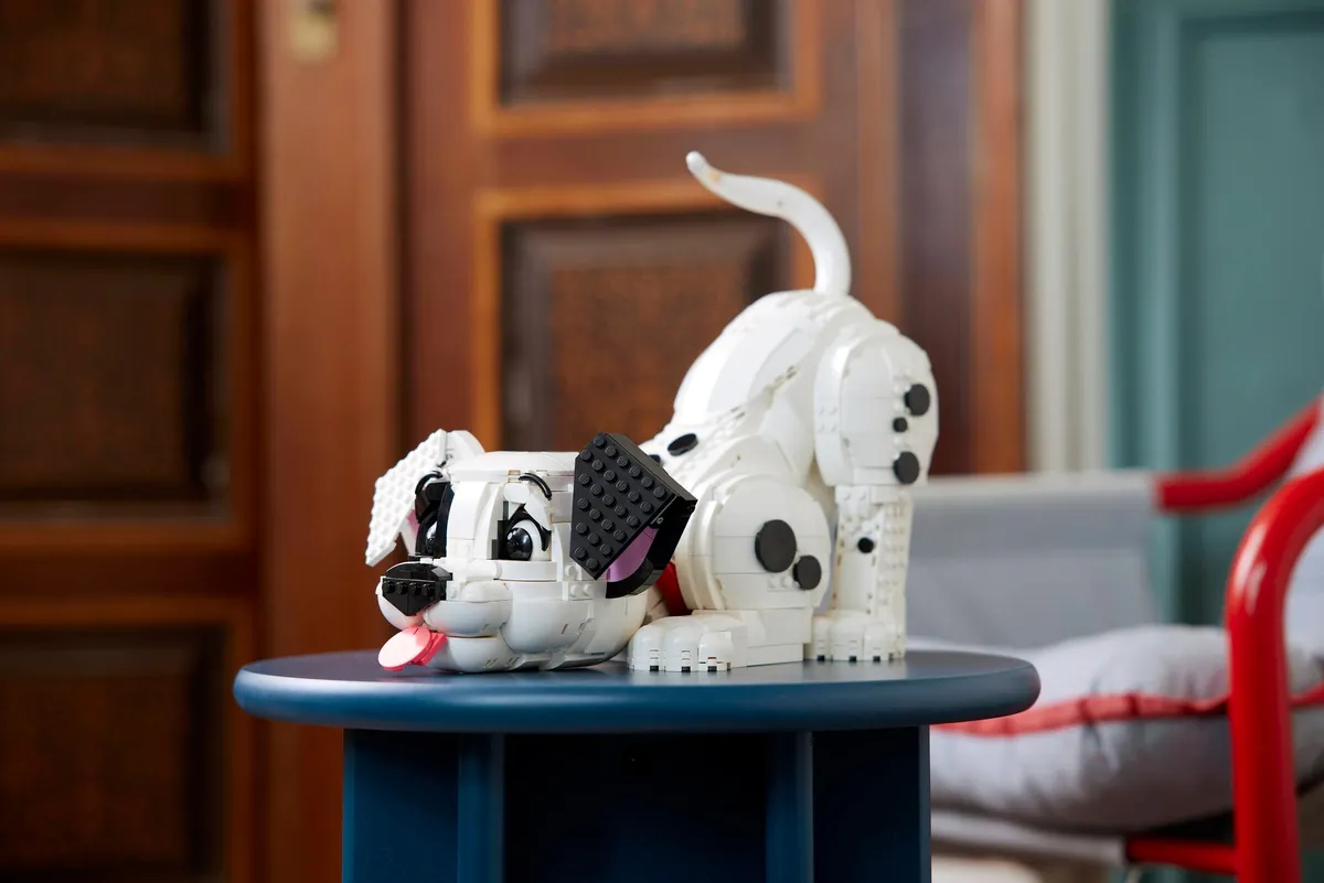 101 Dalmatians Puppy - Image 6