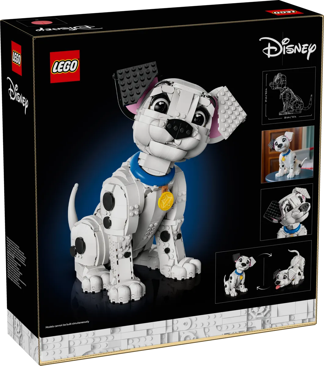 101 Dalmatians Puppy - Image 7