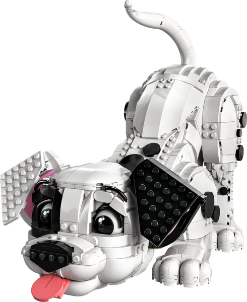 101 Dalmatians Puppy