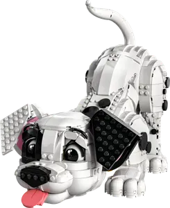101 Dalmatians Puppy