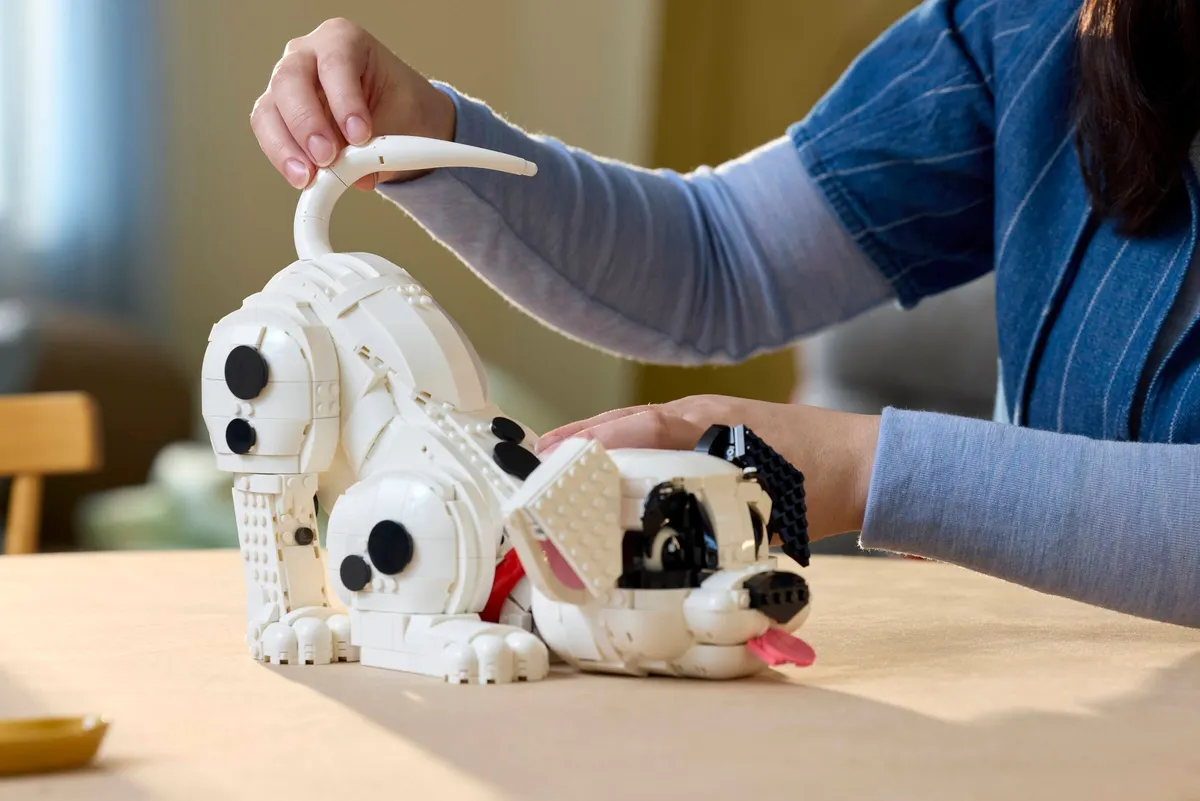 101 Dalmatians Puppy - Image 3