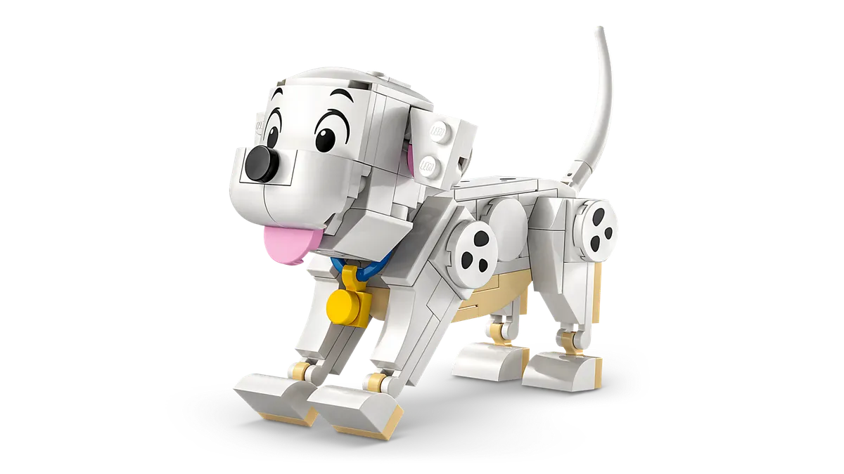 Lucky & Penny 101 Dalmatians Puppies - Image 9