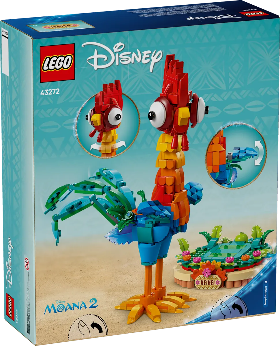 Heihei - Image 7