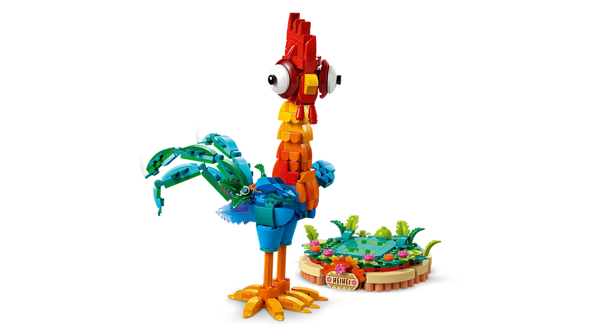 Heihei - Image 9