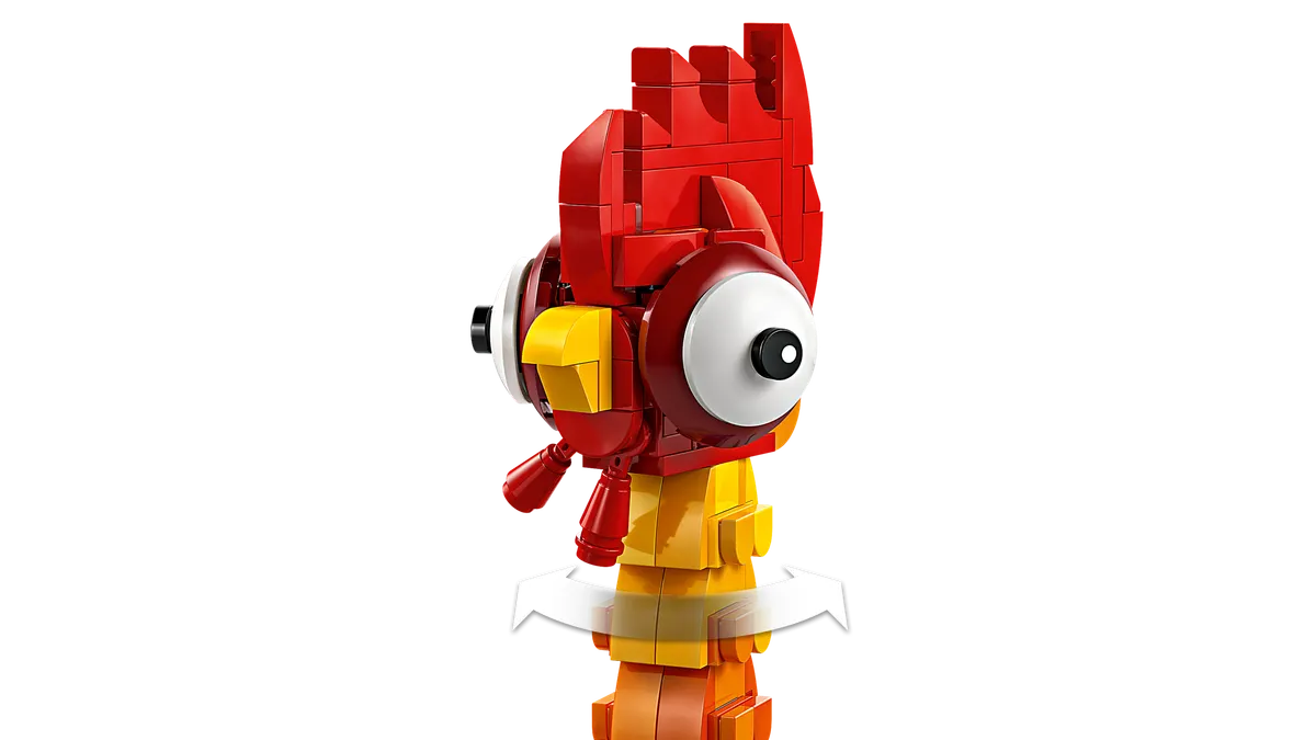Heihei - Image 10