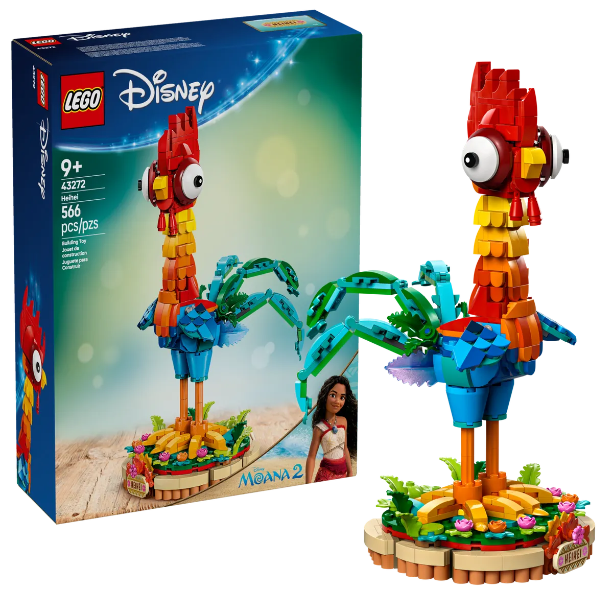 Heihei - Image 2